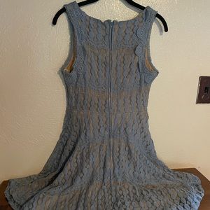 Ladies size 11 dress Jodi Kristopher